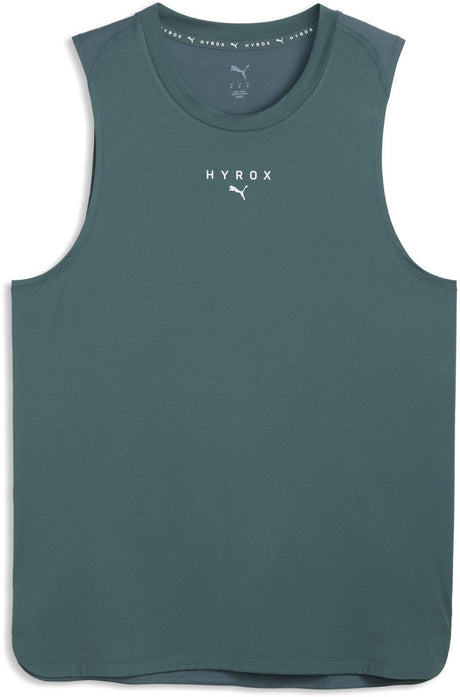 Puma m x hyrox cloudspun tank