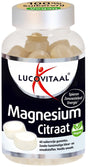 Lucovitaal magnesium gummies suikervrij