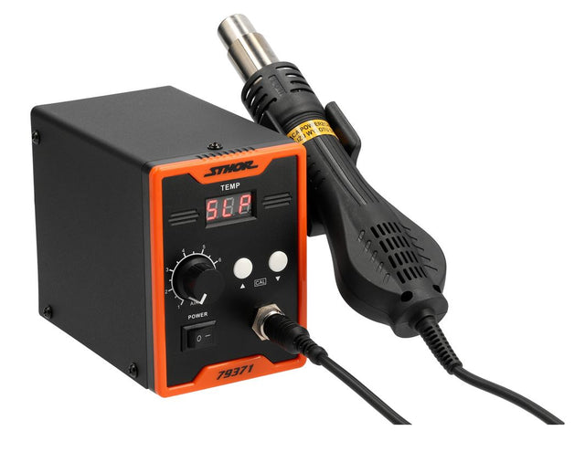 Sthor warmsoldeerstation air 750w