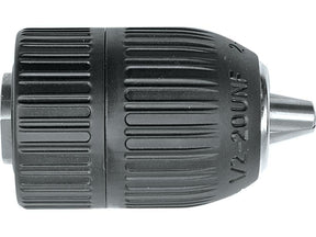 Vorel boorkop 13mm zelf toegebrachte kunststof