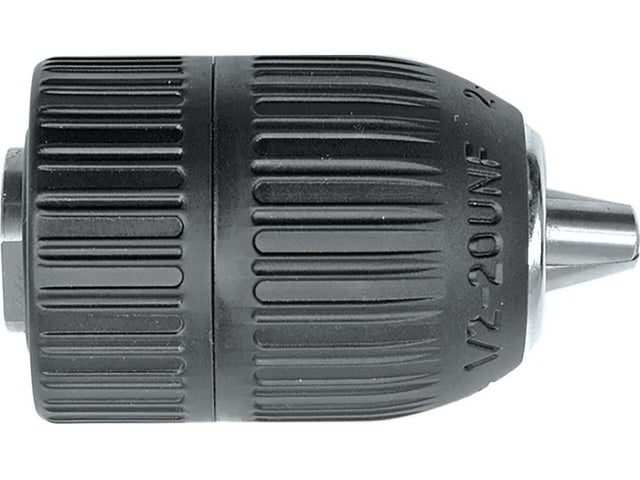 Vorel boorkop 13mm zelf toegebrachte kunststof