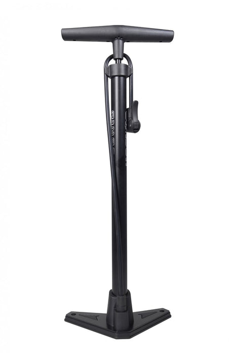 hogedrukpomp Basic 60 cm zwart