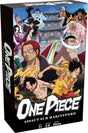 Topi games one piece marineford: strategisch bordspel voor 2-6 spelers (7+)