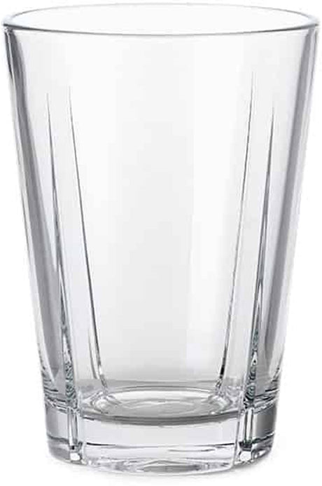 Merkloos sans marque rosendahl grand cru waterglazen 22 cl, per 6 stuks - loodvrij glas