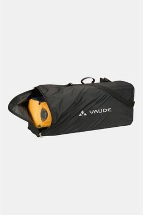 Vaude protection cover for backpacks, black, -