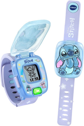 Vtech electronics europe bv` vtech - stitch - learning watch