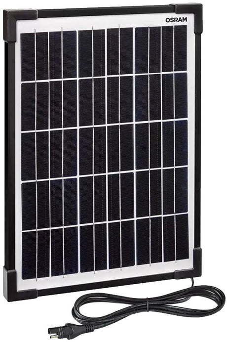 Osram batterycharge solar 10w osp1000