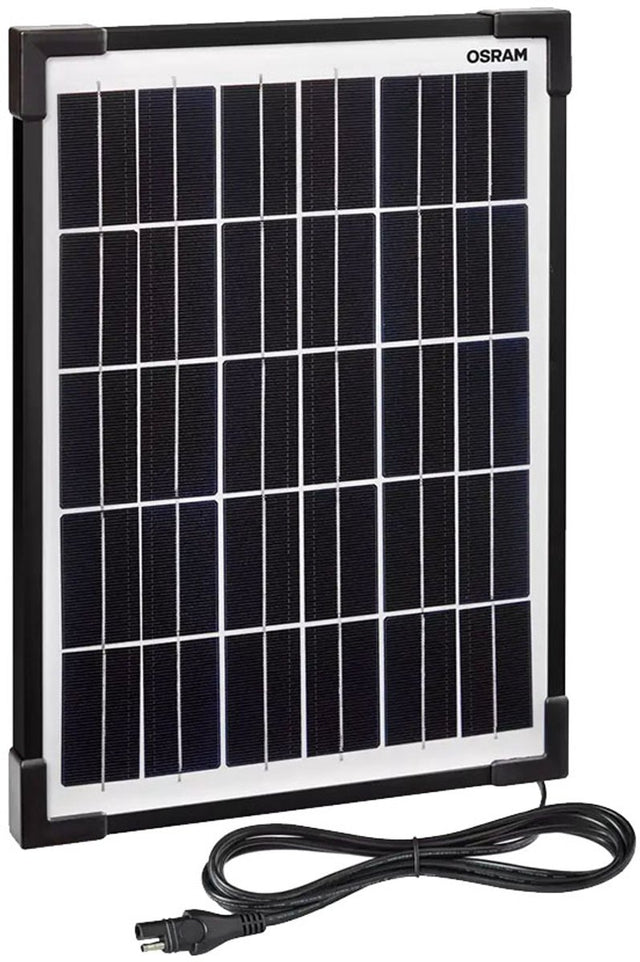 Osram batterycharge solar 10w osp1000
