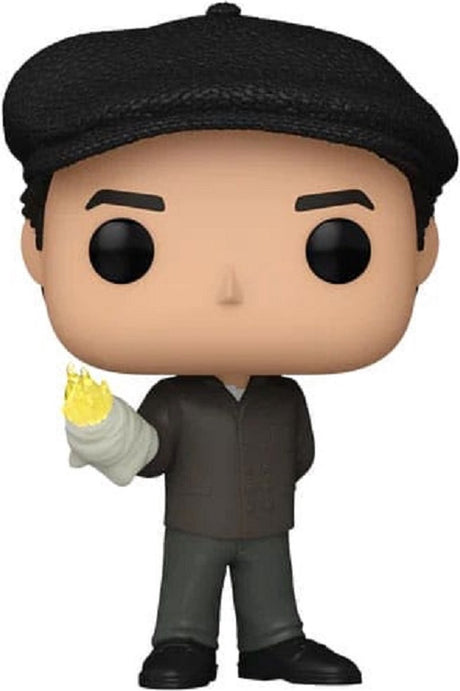 Funko pop movies: the godfather 2 - vito corleone - pop #1525