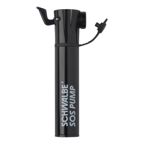 Schwalbe minipumpe sos pump pump sos pump