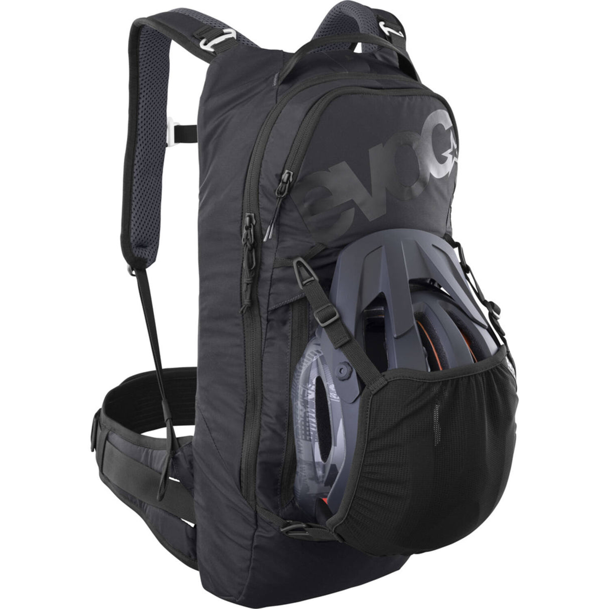 Evoc - trail pro blackline s m 10l