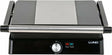 Lund elektrische grill 2000w 29x23cm