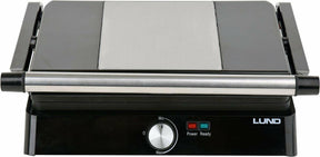Lund elektrische grill 2000w 29x23cm