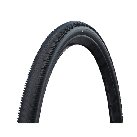 Schwalbe vouwband g-one refelectie performance 40-622 tlr zwart