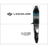 Shimano cassette 11 speed linkglide cs-lg400 11-50t