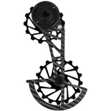 Novaride carbon ceramic derailleur sram axs 12s rival