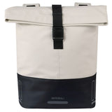 Basil b.v. tas basil cove dubbel wit zwart | 32l