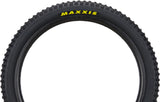 Maxxis minion dhr ii dual 24 folding tyre