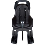 Bobike Zitje Maxi Go Urban Black