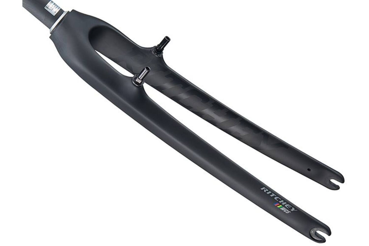 Ritchey Fork Cross WCS UD Mat Carbon Canty 1-1 8 '' 45mm