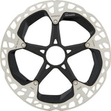 Shimano rt-mt900 center lock brake rotor for xtr w magnet + internal teeth