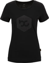 Bc basic logo women's t-shirt