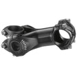 Ergotec verstelbare ahead stuurpen swell-r eco 1 1 8 31,8 mm - mat zwart - 80 mm stuurpenlengte