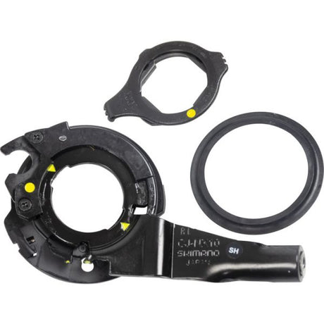 Shimano - cassette joint Nexus 7 beltdrive