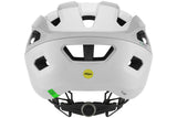 Smith helm triad mips white matte white