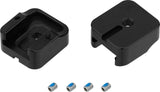 Rockshox adapters for clamp tool