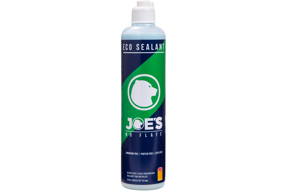 Joe's No Flats Eco Seal Mant 500ml