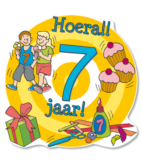 Paperdreams huldeschild kids 7 huldeschild kids 7