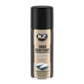 K2 grafietvet 400ml