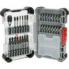 Bosch set tips pro effect 31szt.