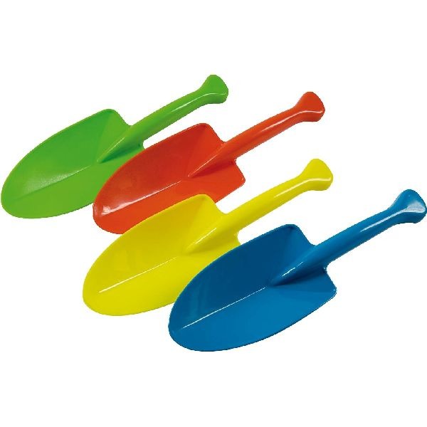 Androni Plastic Scoop