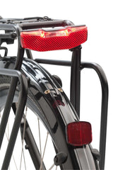 Axa Taillight Blueline stable Dynamo 6V 80 mm sur la carte