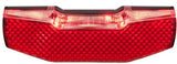 Axa Taillight Blueline Steady 80mm (verkstadsförpackning)