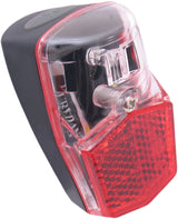 Edge Fotty Light Sprint 1 LED vklj