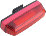 Edge Lighting Set Monorail USB rechargeable (on map)