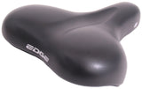 Pronájem městského města Bicycle Saddle Edge - Černá (balení dílny)