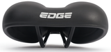 Zadel Edge Vento - Unisex - Zwart