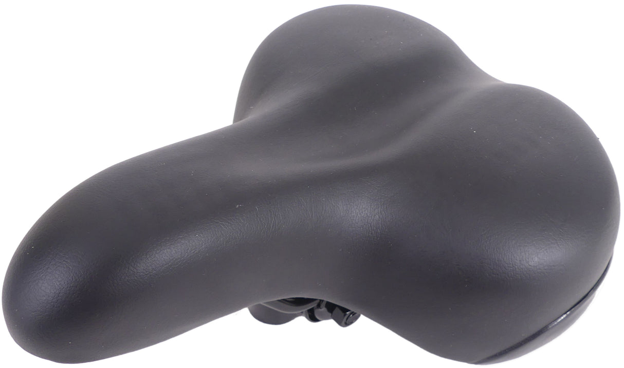 Edge Bicycle Saddle City Soft Incl