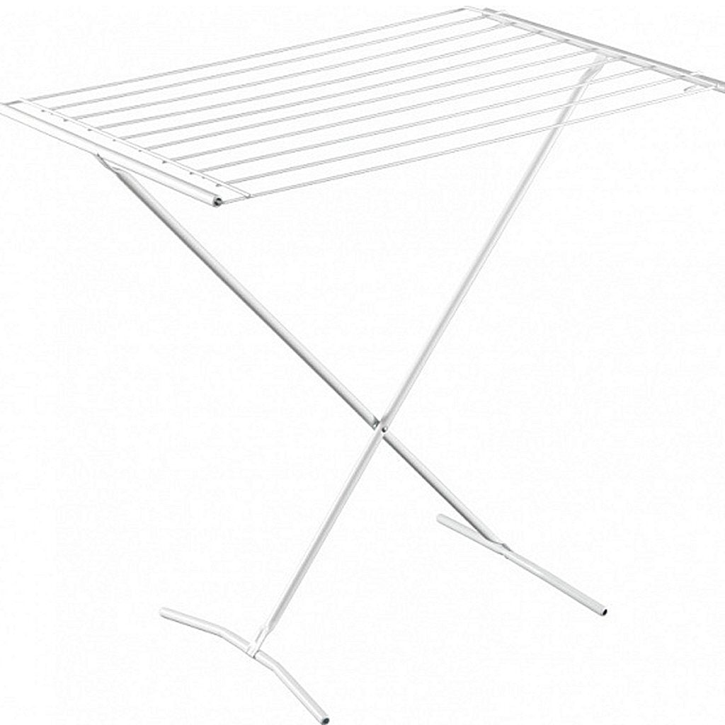 Tomado-Metaltex Tomado Metaltex Folderable standing Darekk Como 8m White