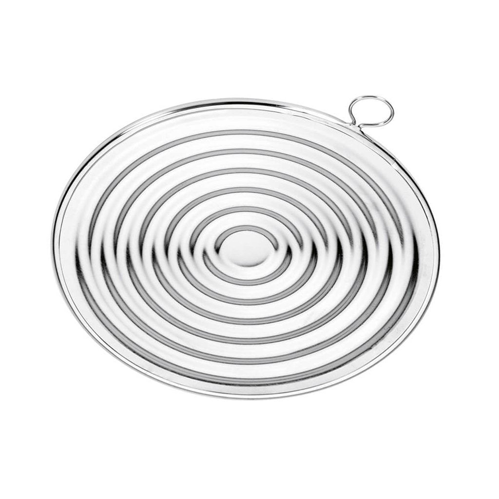 Metaltex flame distributor 19 cm