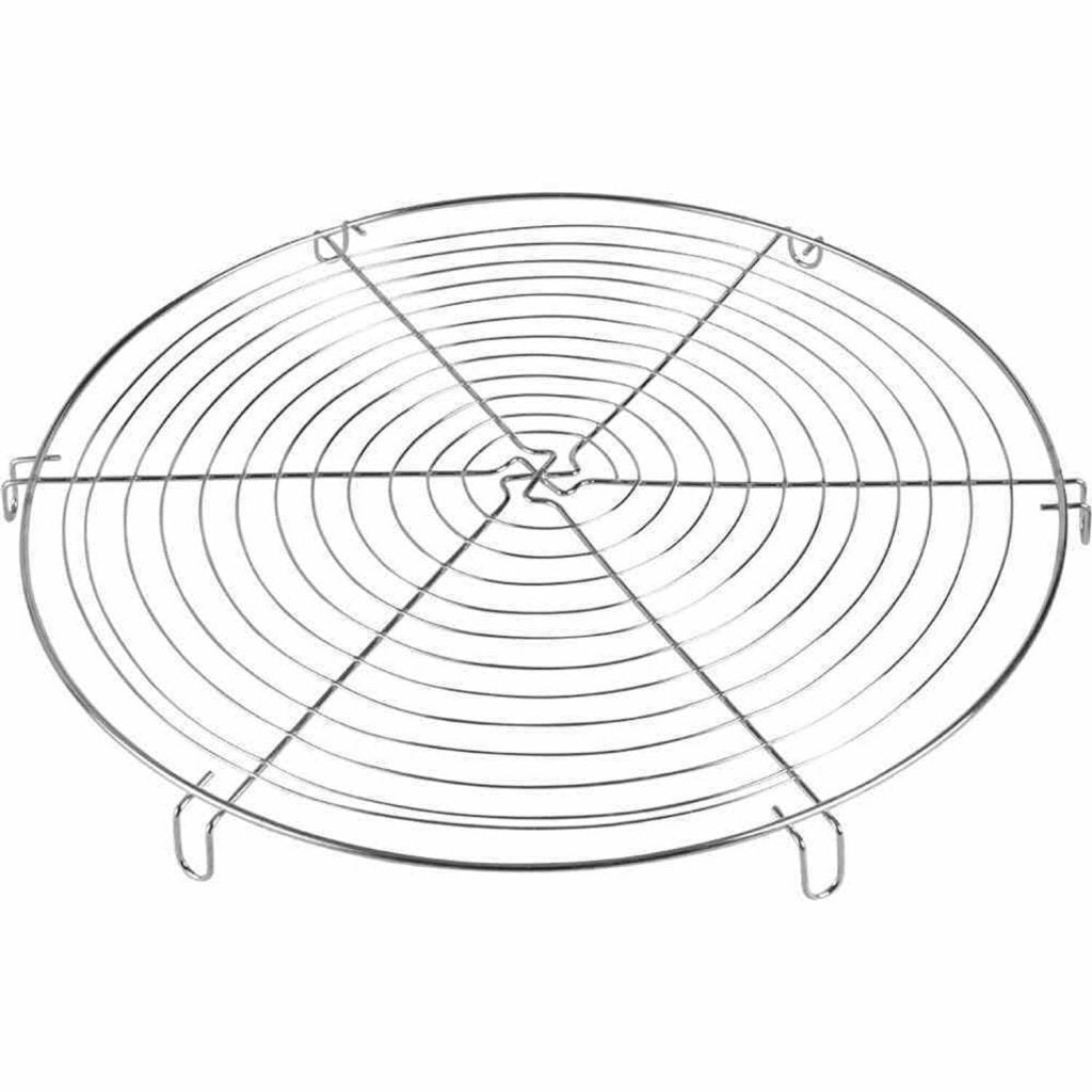 Metaltex Dolceforno TaArtrooster alrededor de 32 cm Tell Luxury