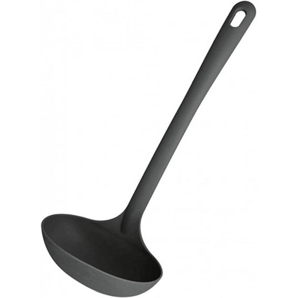 Tomado-Metaltex Tecna Line PPA black ladle max 270 ° C extra strong