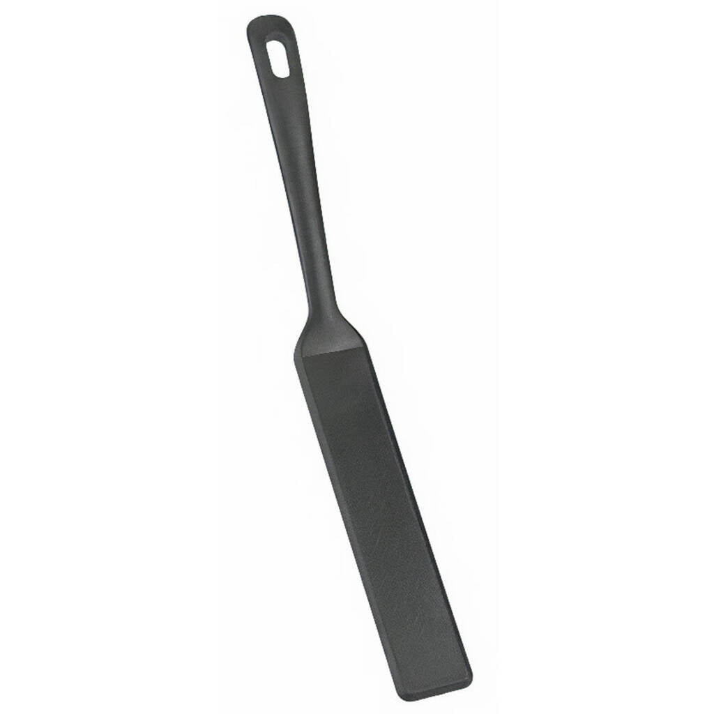 Tomado-Metaltex Tecna Ligne PPA Spatule noire max 270 ° C Extra Strong