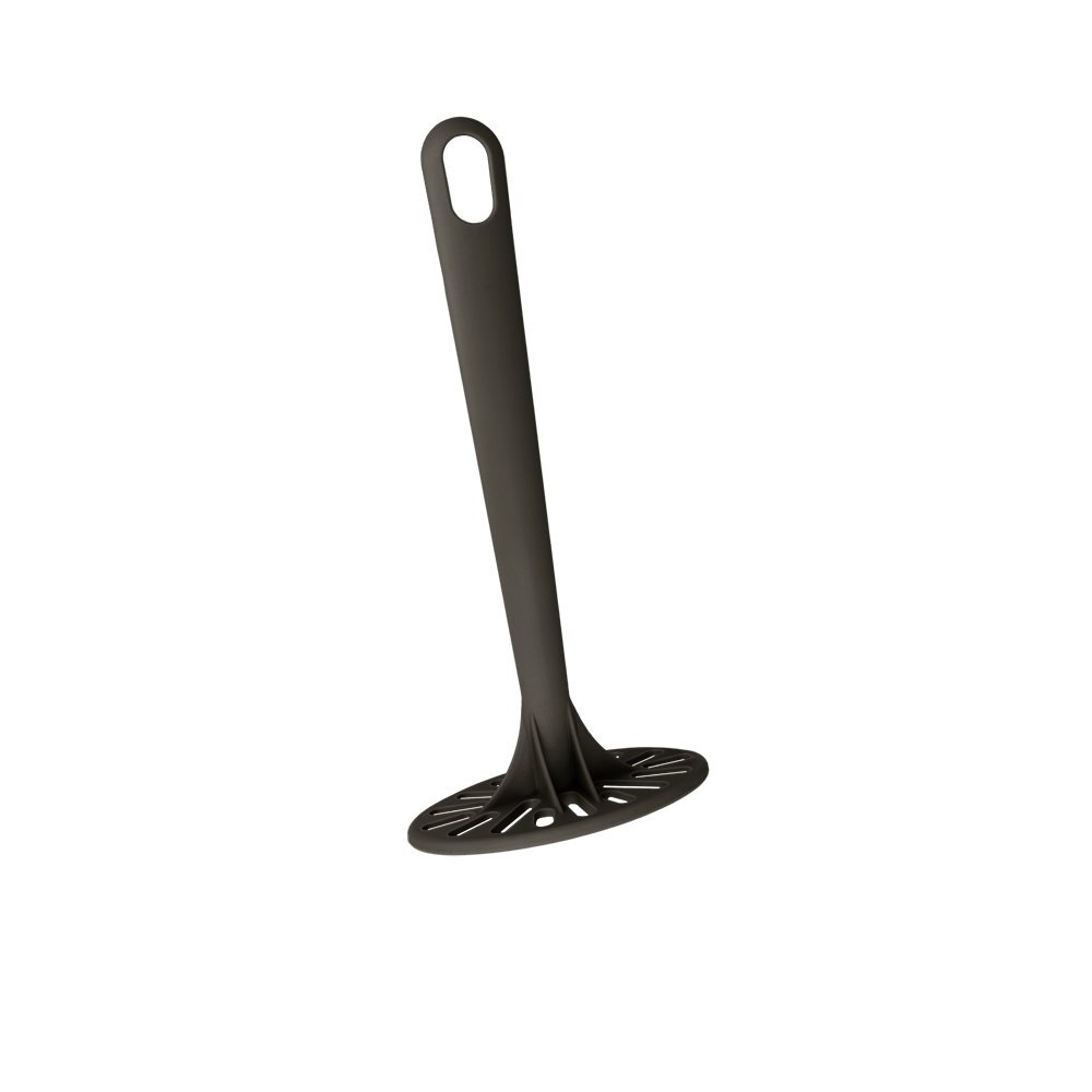 Tomado-metaltex tecna line ppa zwart pureestamper max 270°c extra sterk