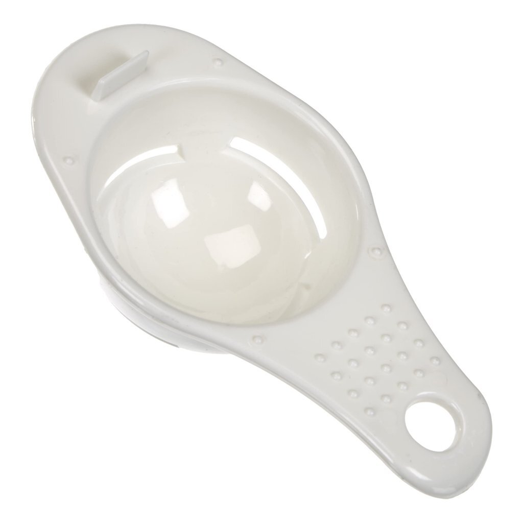 Metaltex egg separator white