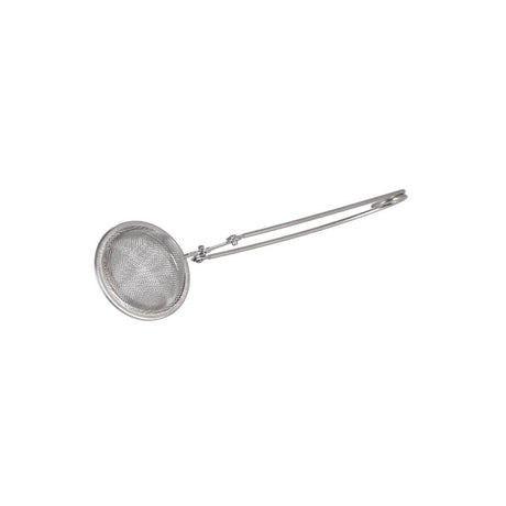 Metaltex thee-ei rvs